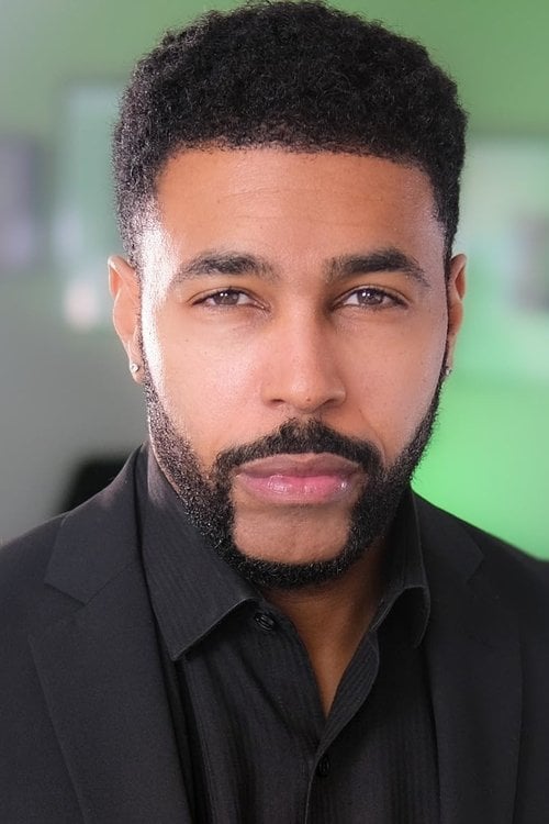 Photo of Marlon Ladd, Acting