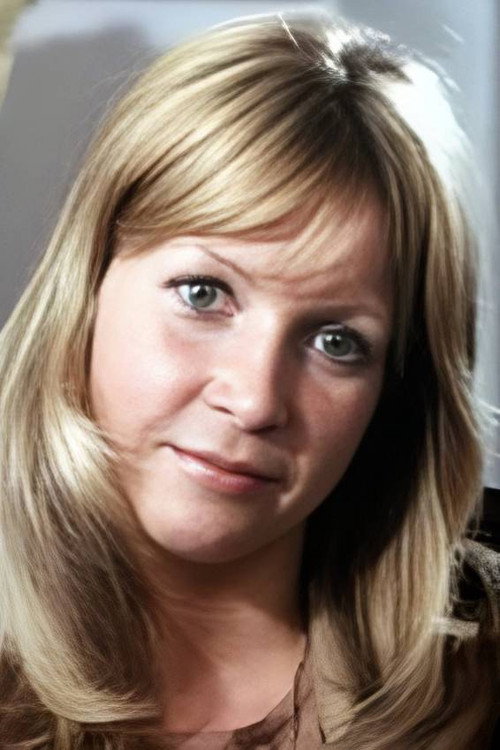 Photo of Angelika Baumgart, Acting