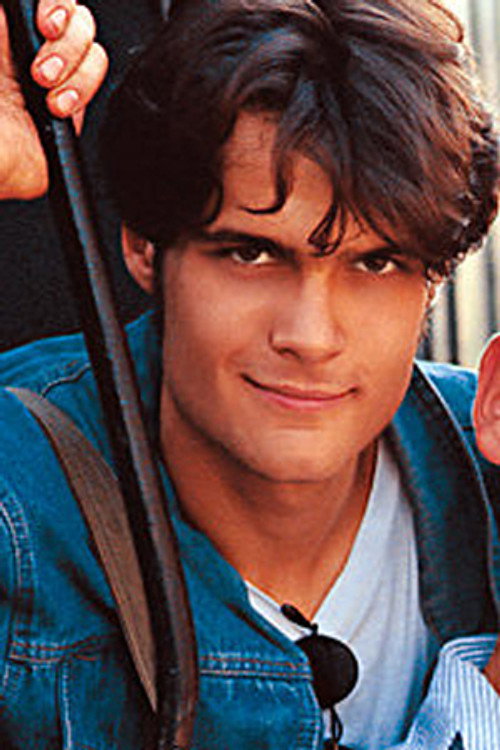 Photo of Andrej Sovinski, Acting