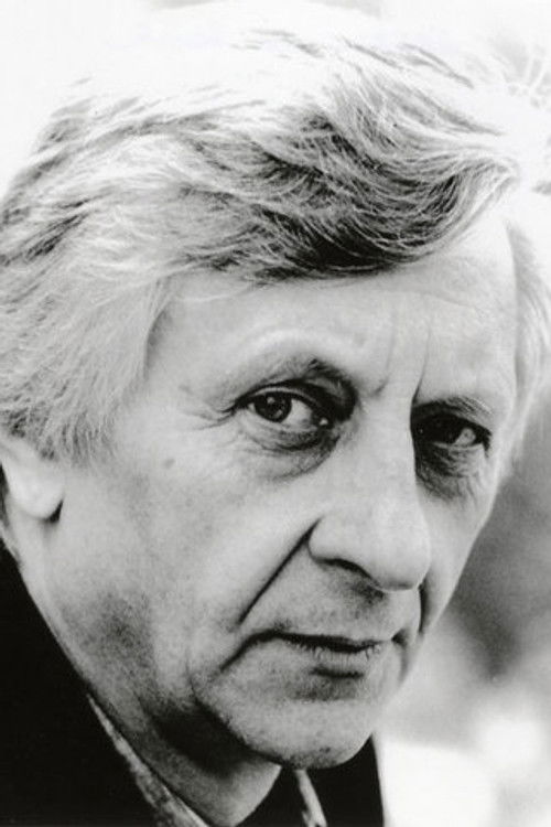 Jacques Godbout profile