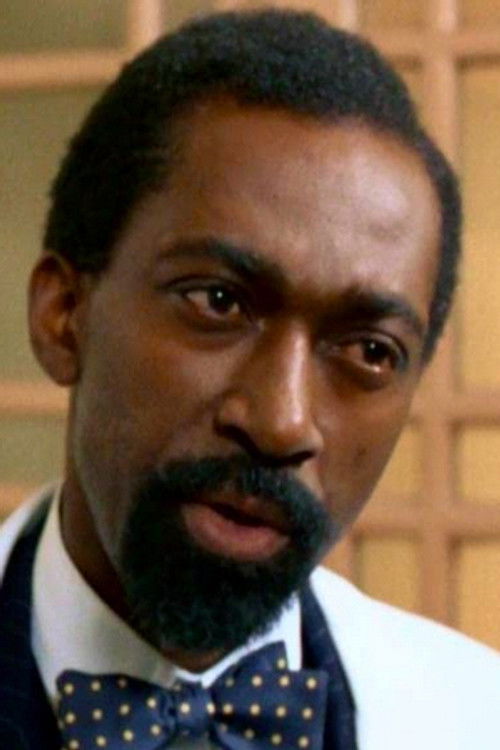 Louis Mahoney profile