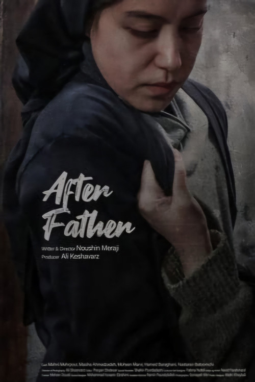 Movie poster for After Father (2024)