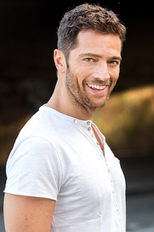 Luca Capuano profile