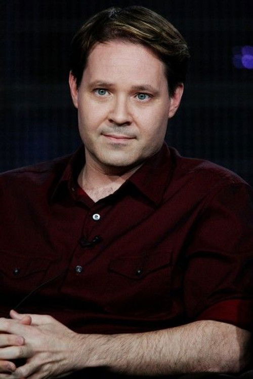 Scott Peters profile