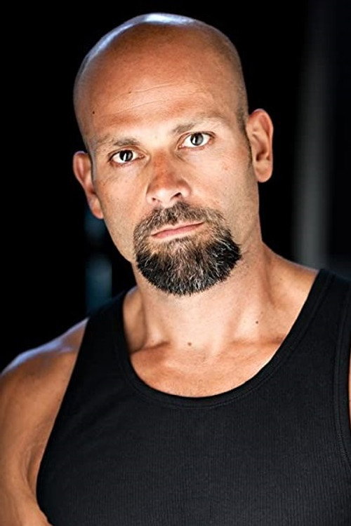 Photo of Patrick Sparling, Acting