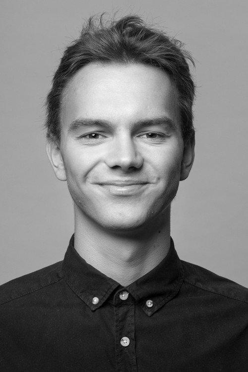 Photo of Egert Kadastu, Acting