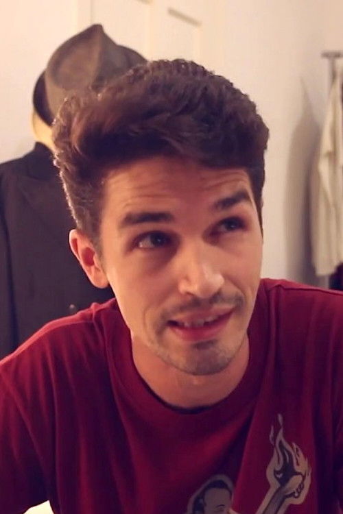 Sergio Martín profile