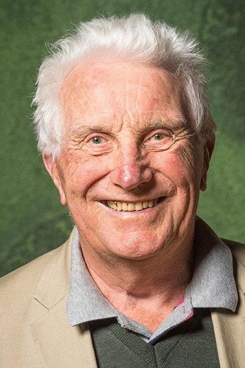 Photo of Ray Henwood, Acting