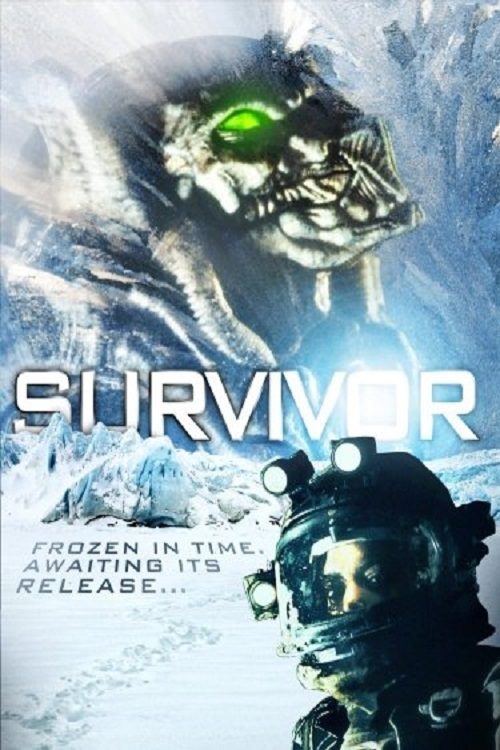 Movie poster for Survivor (1999)
