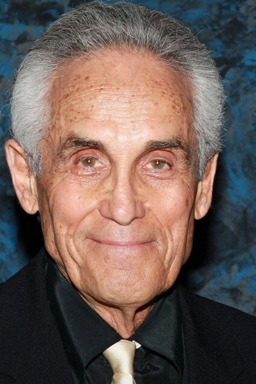 Photo of Steven Marlo, Acting