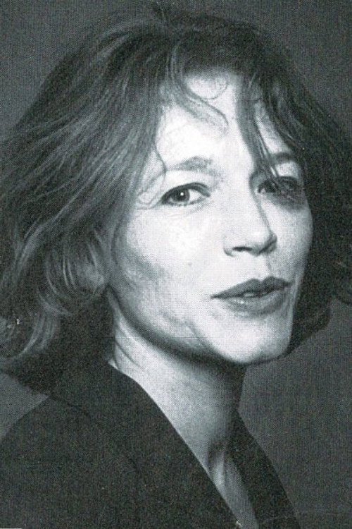 Photo of Pernille Hansen, Acting