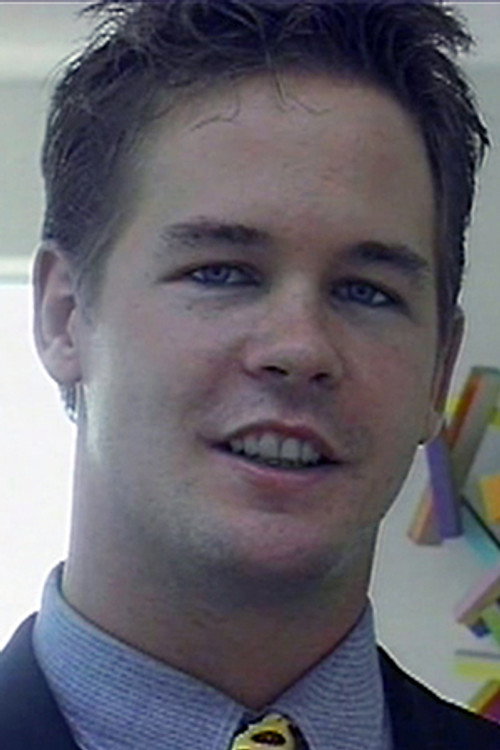 Photo of Kyle Hardman, Acting