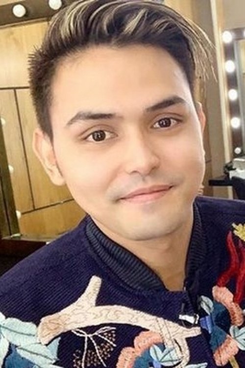 Ahmad Affandy profile