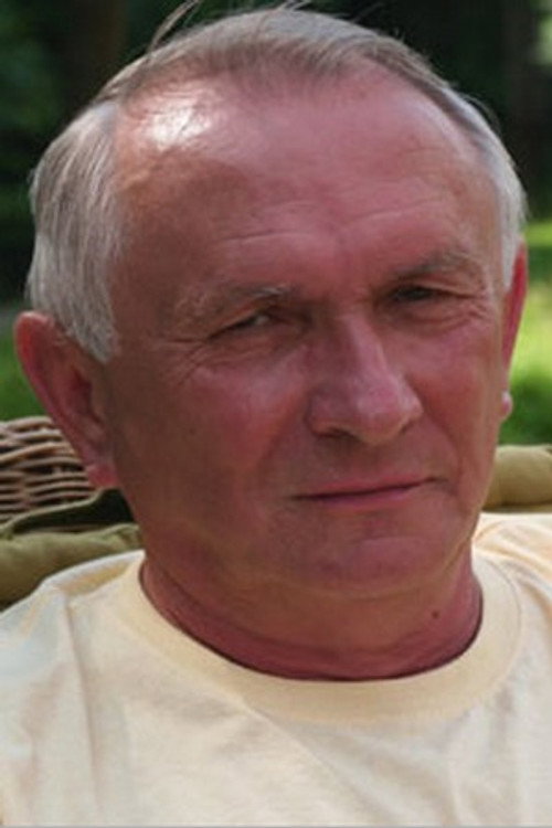 Photo of Michał Szczerbic, Production