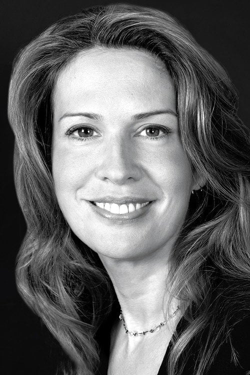 Photo of Dana Reeve, Acting