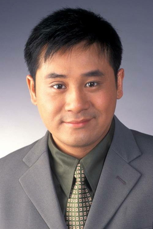 Evergreen Mak Cheung-Ching profile