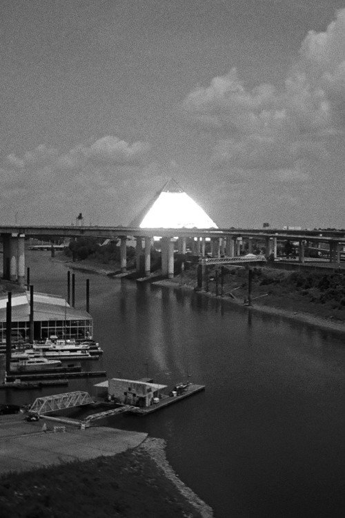 Movie poster for The Bluffs (2024)