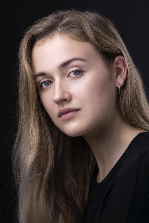 Shannon Watson profile