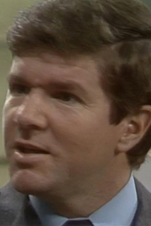 Photo of Brian Hannan, Acting