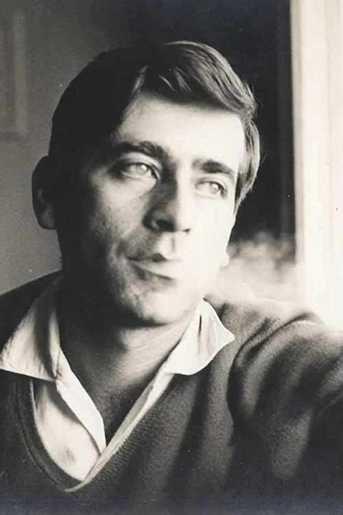 Photo of Fernando Coni Campos, Directing
