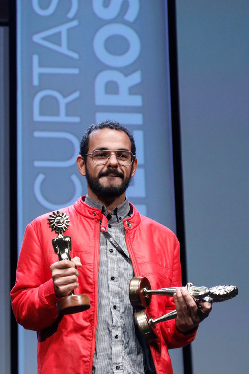 Photo of Marco Antônio Pereira, Directing