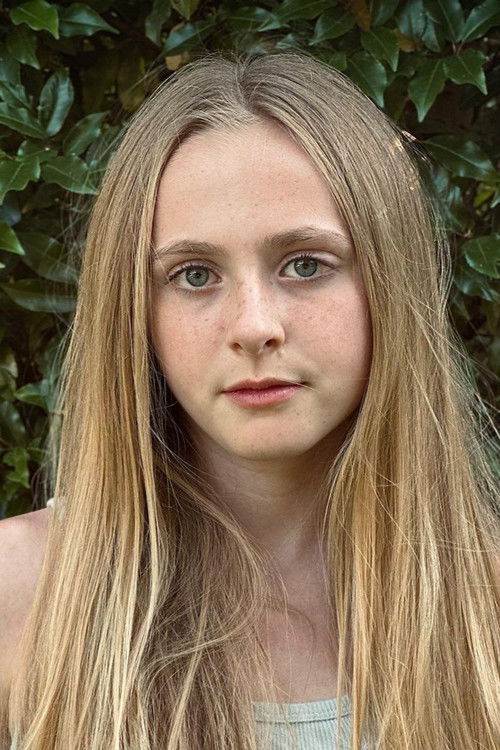 Olive Tennant profile