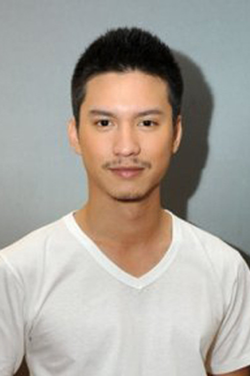 Photo of Namo Tongkumnerd, Acting