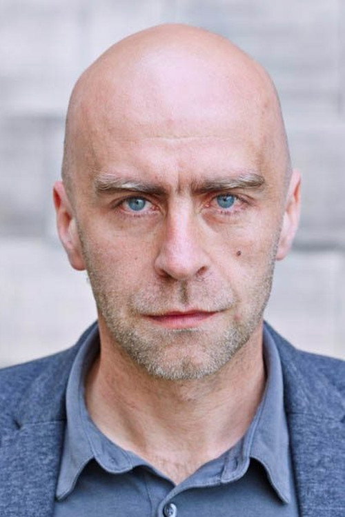 Photo of Andrzej Szeremeta, Acting