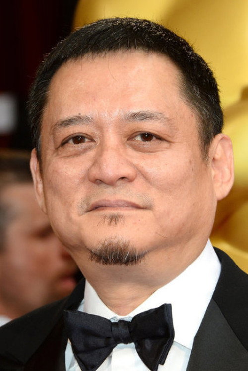 Photo of William Chang Suk-Ping, Art