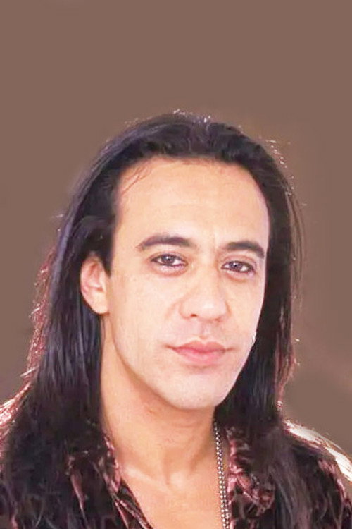 Photo of Jeff LaBar, Acting