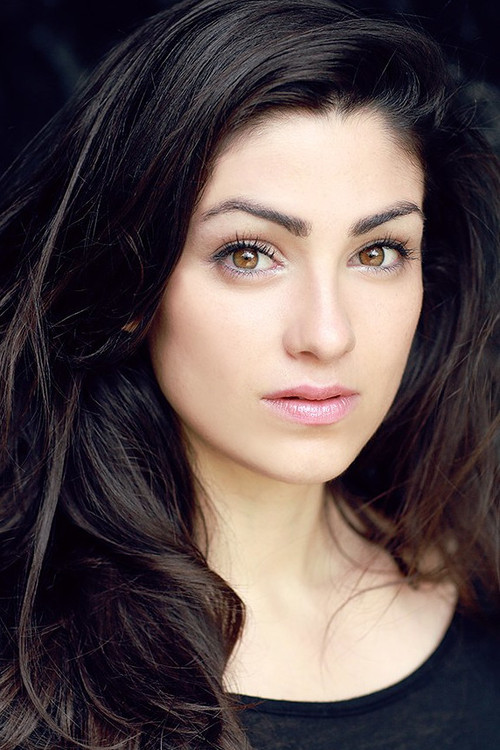 Photo of Cassie Bradley, Acting