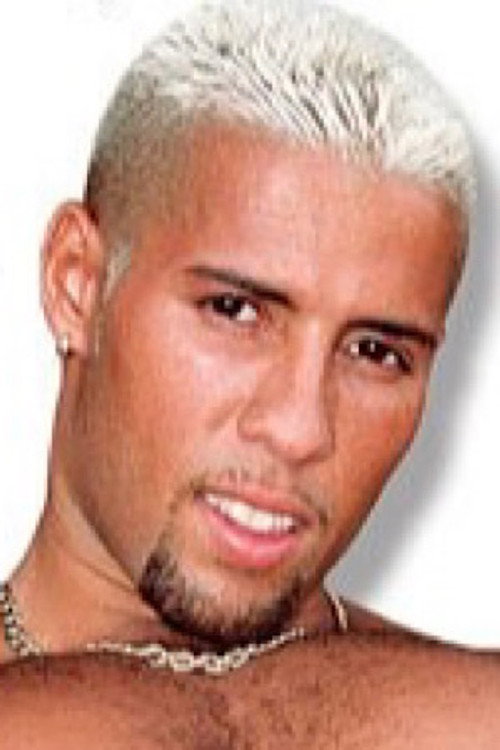 Photo of Rick Minas, Acting
