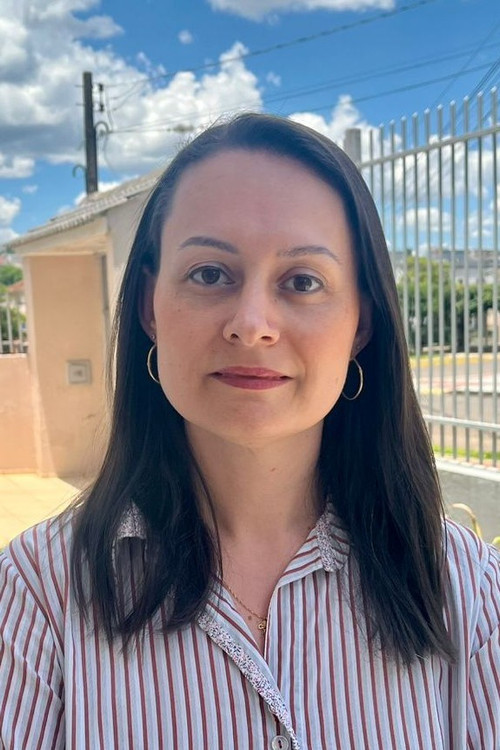 Photo of Lara Popov Zambiasi, Acting