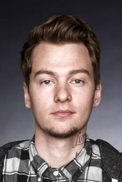 Photo of Christian Linke, Production