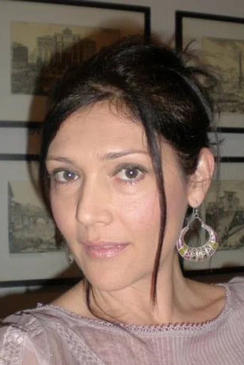 Photo of Ina Gjika, Acting