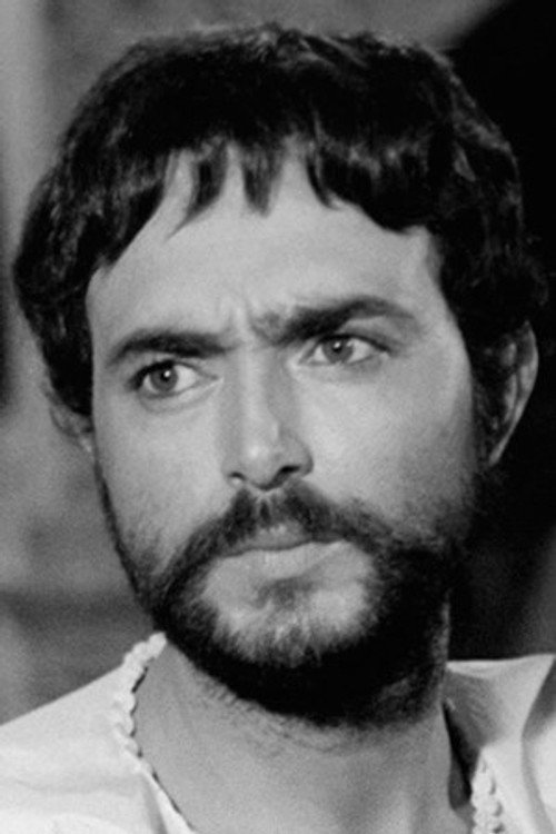 Photo of Aly Ben Ayed, Acting