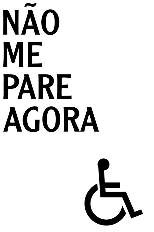 Movie poster for Não Me Pare Agora (2022)
