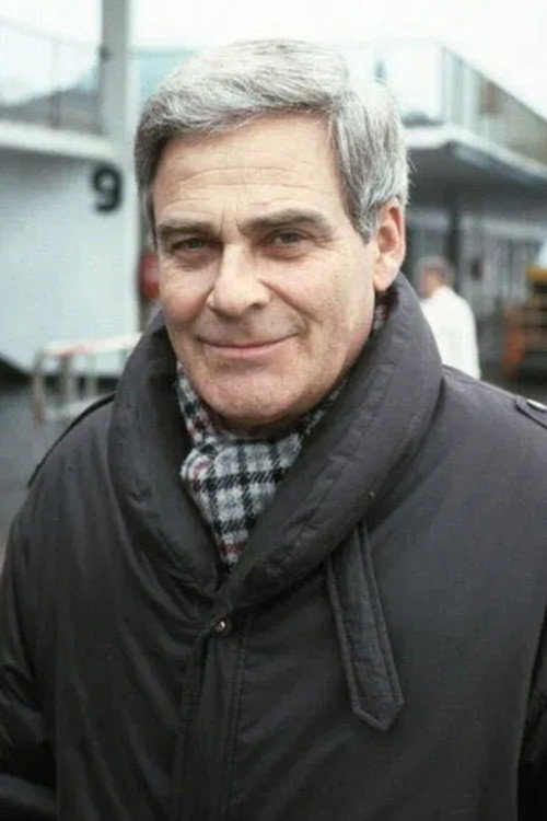 Karl-Heinz Vosgerau profile