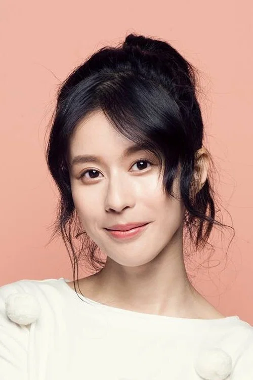 Photo of Eunice Liao, Acting