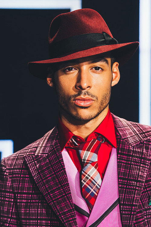 Photo of Jocelyn Laurent, Acting