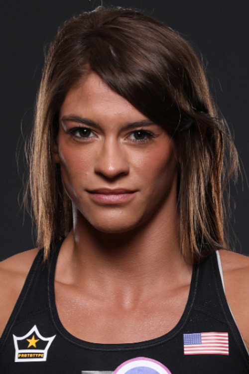 Photo of Alyse Anderson, Acting