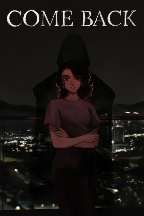 Movie poster for Come Back (2025)
