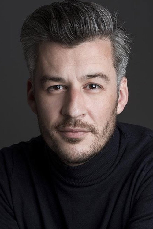 Photo of Luciano Gomes, Acting