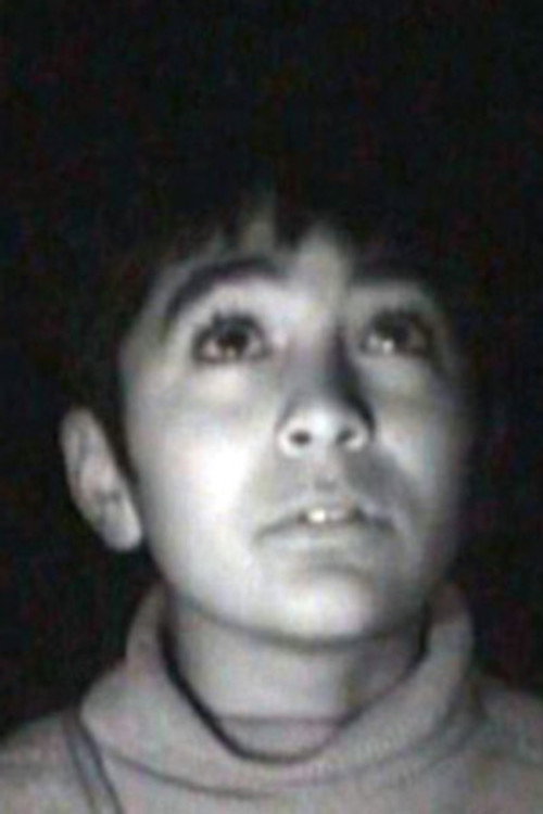 Photo of Z. Tseradze, Acting