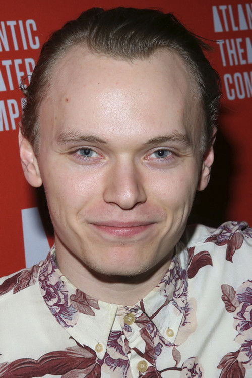 Gilles Geary profile