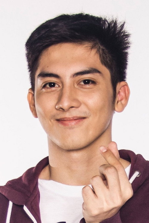 Paolo Pangilinan profile