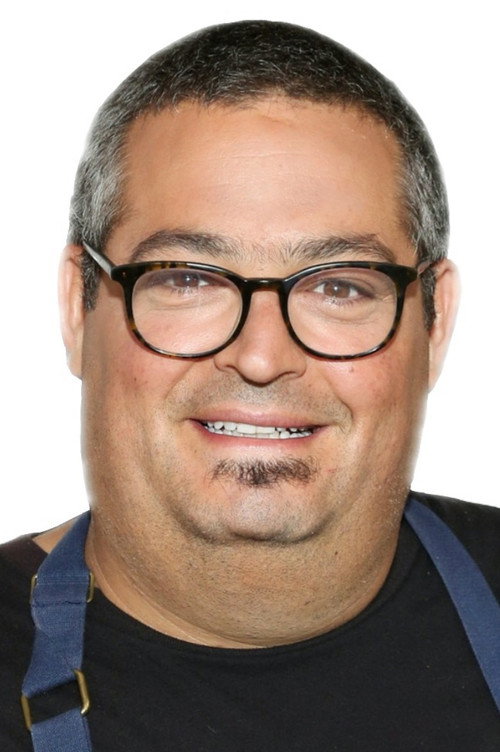 Photo of Eric Greenspan, Acting