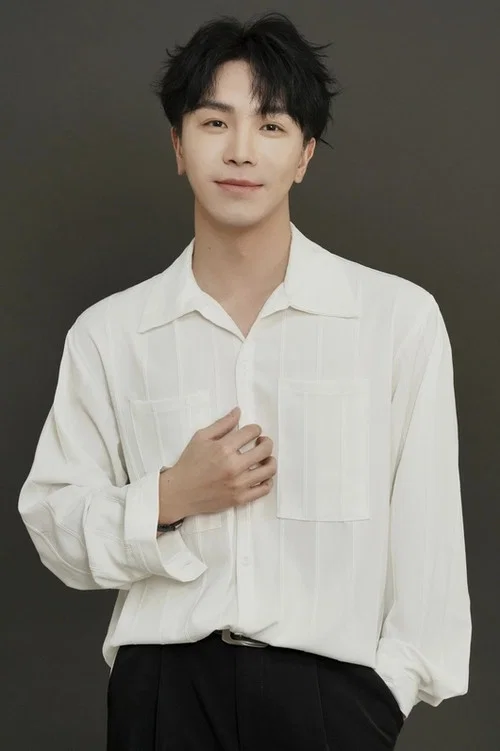 Photo of Xu Qiankai, Acting