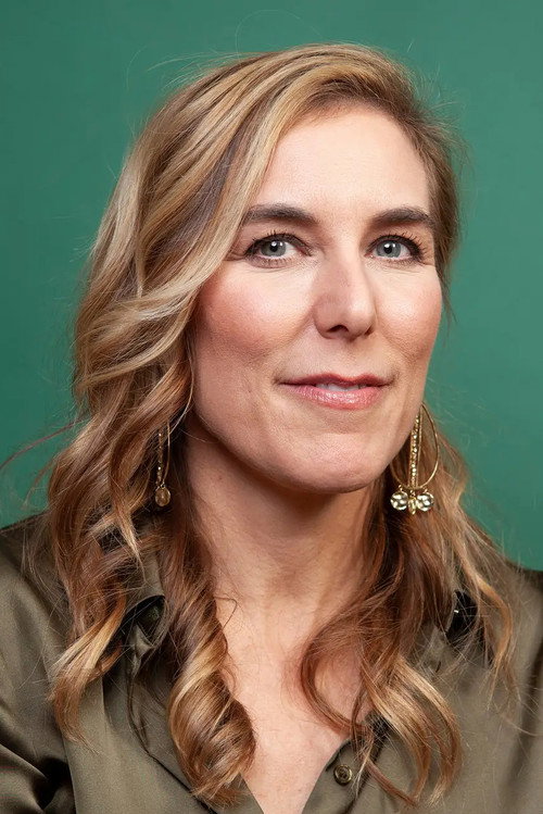 Photo of Amy J. Berg, Directing
