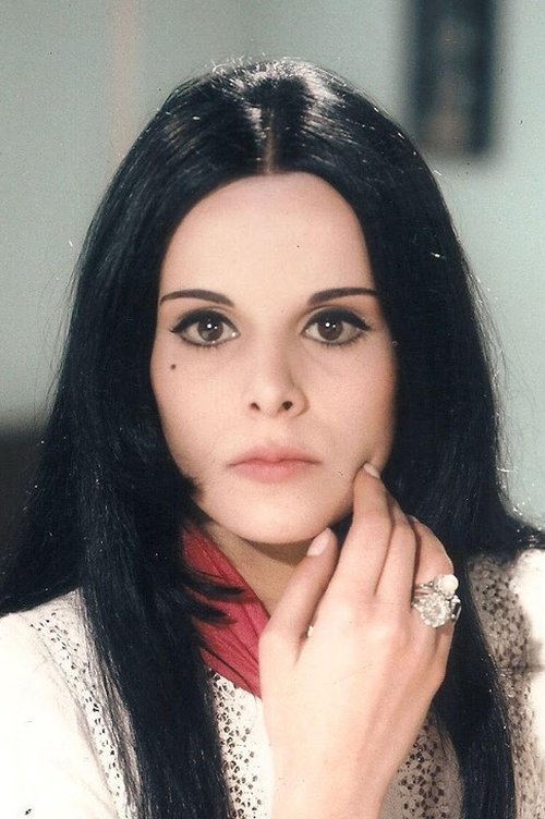 Elena Nathanail profile